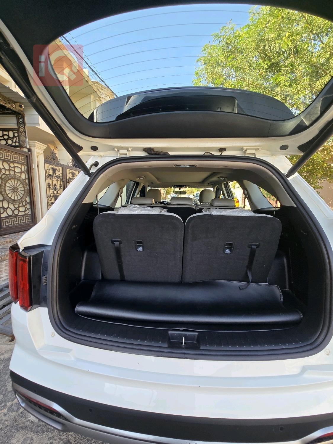 كيا سورينتو